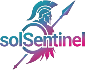 SolSentinel logo